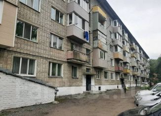 1-комнатная квартира на продажу, 28.3 м2, Партизанск, Октябрьская улица, 8