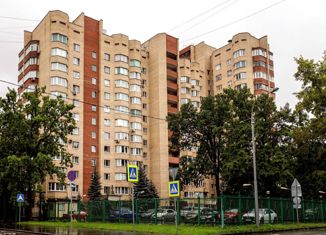 Продажа 2-комнатной квартиры, 50.8 м2, Москва, улица Немчинова, 1/25, Тимирязевский район