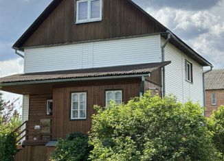 Дом на продажу, 101.6 м2, деревня Гаврилово, Луговая улица