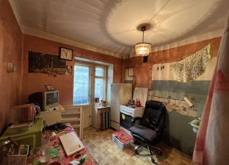 Продам 1-комнатную квартиру, 35.5 м2, Гусь-Хрустальный, Красноармейская улица, 23