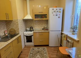 Продам 2-ком. квартиру, 44 м2, Брянск, Коммунальная улица, 71
