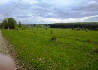 Продается земельный участок, 560 сот., поселок Золотуха, Одиннадцатая улица, 6