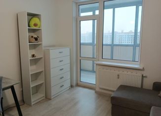 Продажа квартиры студии, 20.4 м2, Мурино, Ручьёвский проспект, 3к1, ЖК Мурино Парк