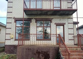 Продам дом, 110 м2, село Никольское, Миусская улица, 25