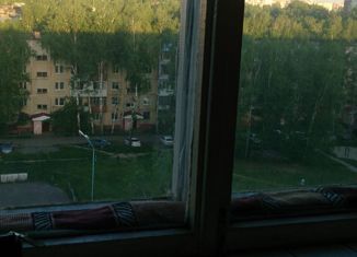 Сдается трехкомнатная квартира, 59 м2, Томская область, улица Мичурина, 63