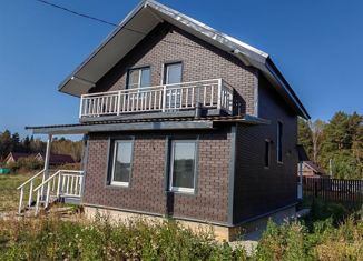 Продам дом, 165 м2, ТСН Вишнёвый Сад-2, Солнечная улица