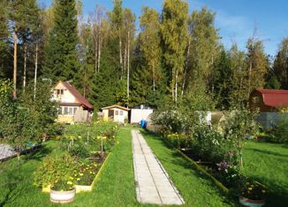 Продается дом, 50 м2, СНТ Заозёрный, Заозёрная улица, 83В