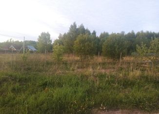 Продажа участка, 13 сот., село Пушкино, Центральная улица
