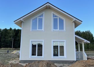 Продаю дом, 82.5 м2, деревня Передоль