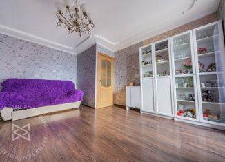 1-комнатная квартира на продажу, 35.2 м2, Санкт-Петербург, проспект Луначарского, 37к2, муниципальный округ Сосновское