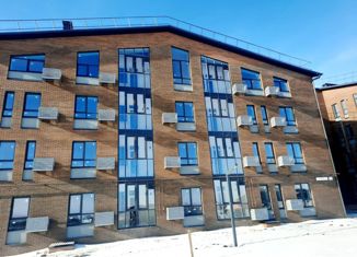 Продается 1-комнатная квартира, 35 м2, село Стрелецкое, Изумрудная улица, 34