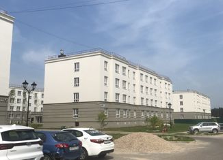 Продажа 1-комнатной квартиры, 37.29 м2, Тверь, Медовая улица, 7Б, ЖК Медовый