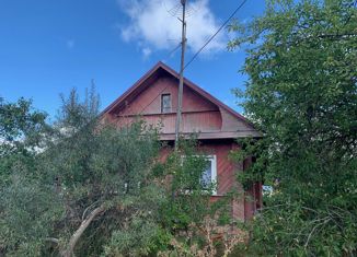 Продам дом, 40.7 м2, село Марково, улица Парижской Коммуны