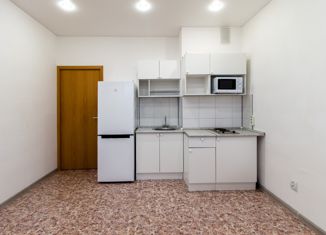 Квартира на продажу студия, 20.4 м2, Кировск, Набережная улица, 19