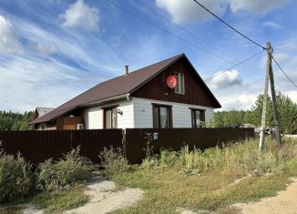 Продаю дом, 65 м2, поселок городского типа Белоярский, Вишнёвая улица, 24