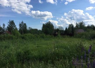 Продается земельный участок, 12 сот., Ленинградская область, Лесная улица, 288