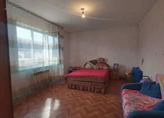 Продажа дома, 53 м2, Соль-Илецк, Челкарская улица