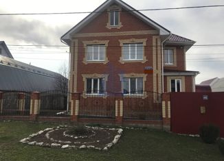 Дом на продажу, 140 м2, деревня Чиршкасы, Школьный переулок, 1