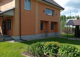 Продается дом, 300 м2, территория СНТ Борисовка, территория СНТ Борисовка, 155