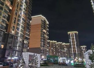 Продается 2-комнатная квартира, 63 м2, Краснодар, Конгрессная улица, 31, микрорайон Достояние
