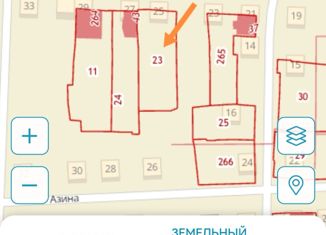 Продаю дом, 50.5 м2, Астрахань, Прибрежная улица, Трусовский район