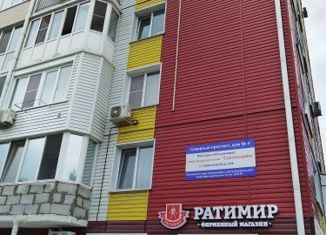 Продажа однокомнатной квартиры, 42.2 м2, Находка, Северный проспект, 4