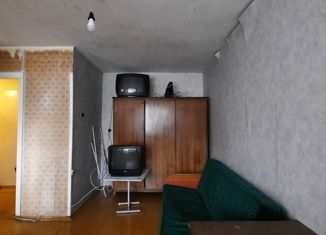 Продается 1-комнатная квартира, 31 м2, Челябинск, улица Либкнехта, 18, Центральный район