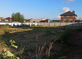 Продается участок, 8 сот., село Альгешево, Солнечная улица