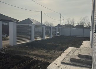 Продаю дом, 127 м2, коттеджный посёлок Лето, улица Сергея Медунова, 43