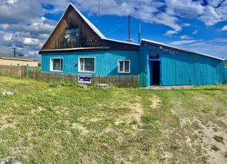 Продажа дома, 80 м2, рабочий посёлок Сузун, Никольская площадь