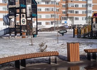 Продается двухкомнатная квартира, 55 м2, посёлок Марьино, улица Харлампиева, 48к2