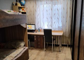 Сдам 2-комнатную квартиру, 53 м2, посёлок городского типа Медведево, улица Терешковой, 20