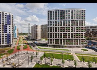 Продаю квартиру студию, 22 м2, Мурино, ЖК Авиатор