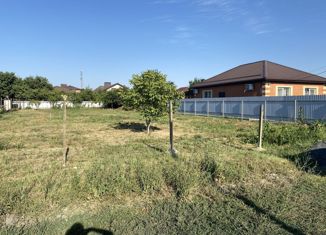 Продажа участка, 10 сот., поселок Красный Сад, улица Шолохова