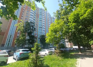 Продается двухкомнатная квартира, 51.5 м2, Москва, Солнцевский проспект, 14, метро Говорово