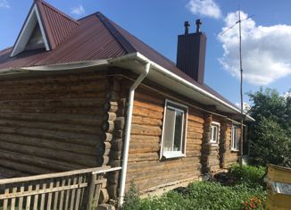 Продается дом, 71.3 м2, деревня Юкале, Речная улица