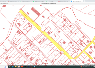 Продается участок, 10 сот., село Белоглинка, Урожайный переулок