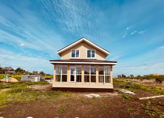 Продаю дом, 128 м2, деревня Большое Сергелево, Андреевский переулок, 29