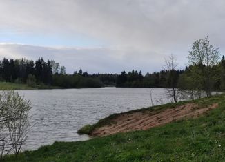 Продажа земельного участка, 8 сот., посёлок городского типа Белый Городок, Парковая улица