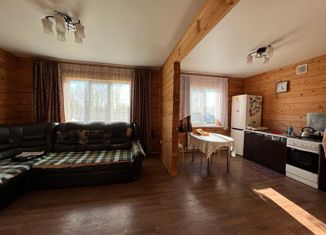 Продаю дом, 118 м2, село Иглино, улица Лермонтова