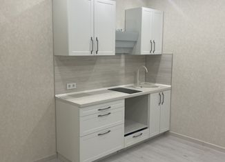 Квартира на продажу студия, 26 м2, Архангельск, проспект Ломоносова, 98, ЖК Рубин