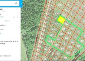 Продаю земельный участок, 231 сот., деревня Малахи