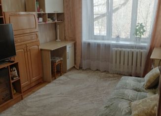Однокомнатная квартира на продажу, 35.6 м2, Самарская область, Теннисная улица, 25А