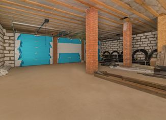 Дом на продажу, 400 м2, коттеджный посёлок Бриллиант, Центральная улица