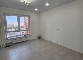 Продажа 2-комнатной квартиры, 59.1 м2, Москва, Амурская улица, 2Ак4, станция Локомотив