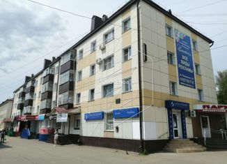 Продажа 3-ком. квартиры, 55 м2, Рузаевка, улица Ленина, 55