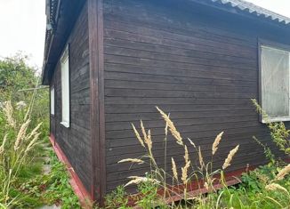 Дом на продажу, 25 м2, деревня Ступино, садоводческое некоммерческое товарищество Родники, 86