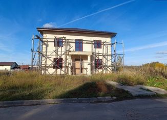 Продается дом, 270 м2, деревня Векшино, улица Передвижников