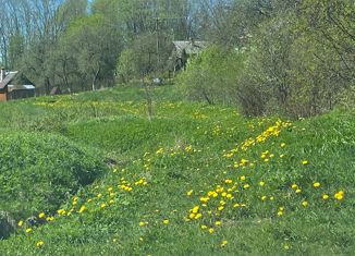 Продажа земельного участка, 10.4 сот., деревня Тютицы