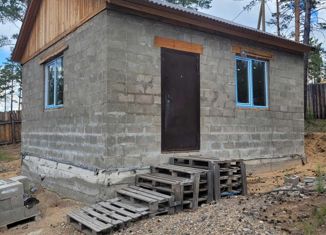 Продажа дома, 36 м2, поселок городского типа Атамановка